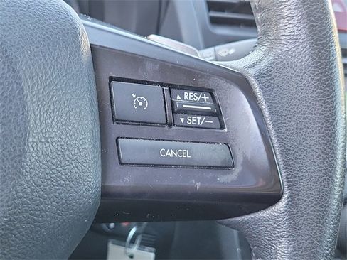 Used 2013 Subaru Crosstrek 2.0i Limited image 21