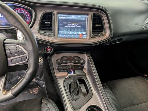 Used 2023 Dodge Challenger SRT Hellcat image 22