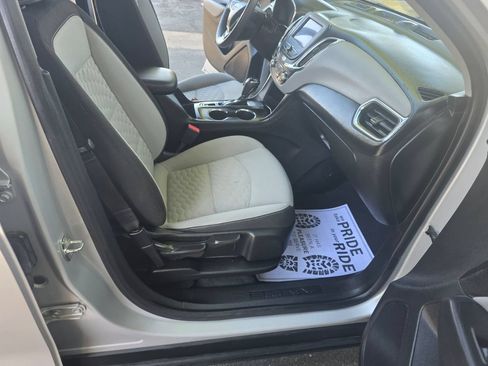 Used 2020 Chevrolet Equinox LS FWD image 20