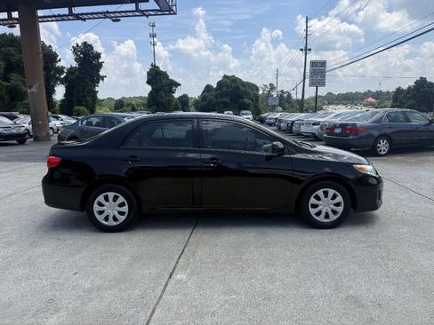 Used 2013 Toyota Corolla L FWD image 8