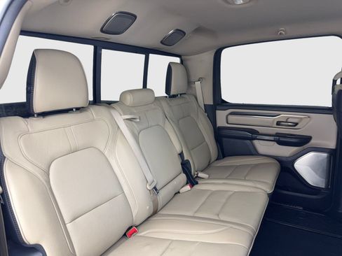 Used 2021 RAM 1500 Limited AWD/4WD image 47