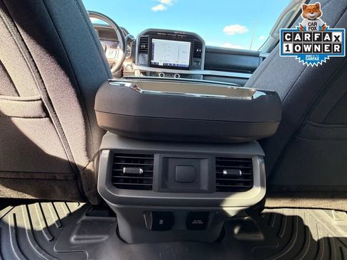 Used 2021 Ford F150 XLT w/ Equipment Group 302A High AWD/4WD image 33