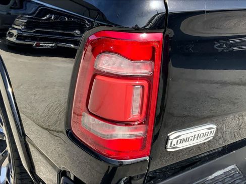 Used 2022 RAM 1500 Limited w/ Bed Utility Group AWD/4WD image 26