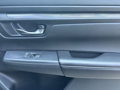 New 2026 Honda CR-V EX image 26