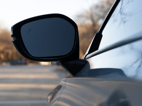 Used 2022 Honda Civic Sport Touring image 12