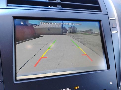 Used 2016 Lincoln MKZ FWD image 10