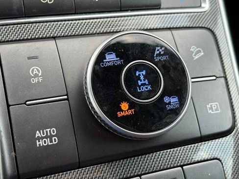 Used 2023 Hyundai Santa Fe SEL AWD/4WD image 19