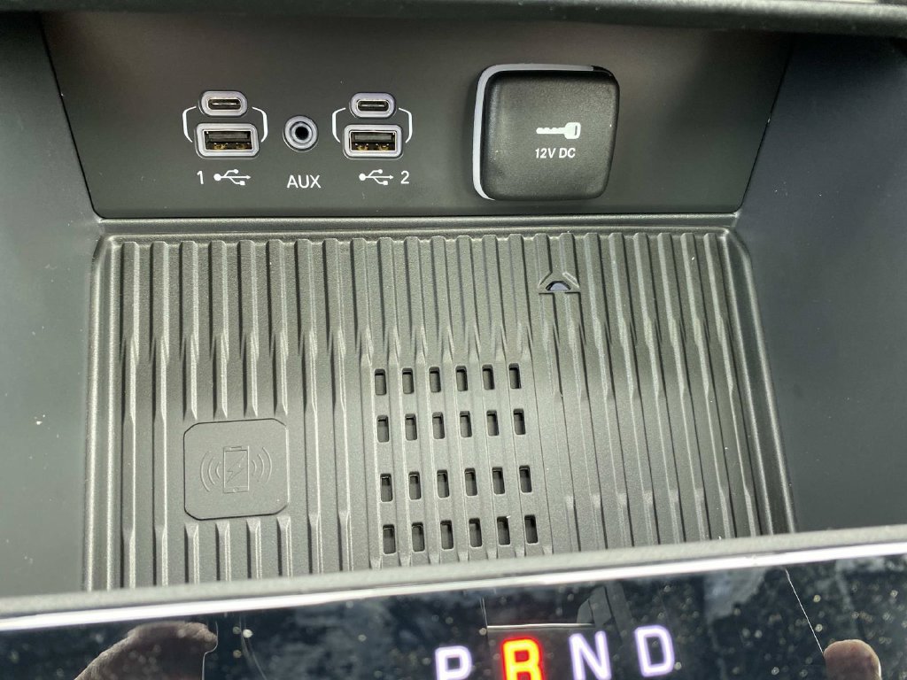 New 2026 Jeep Grand Cherokee Altitude AWD/4WD image 13