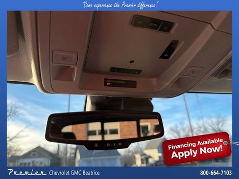 Used 2018 Chevrolet Silverado 1500 LTZ Z71 w/ LTZ Plus Package image 29