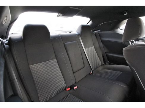 Used 2021 Dodge Challenger GT w/ Blacktop Package RWD image 9