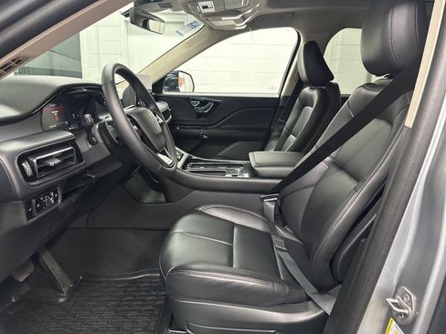 Used 2024 Lincoln Aviator Premiere w/ Premium Package image 20