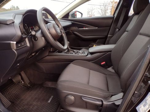 Used 2025 MAZDA CX-30 AWD 2.5 S image 15