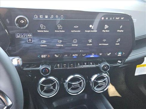 New 2026 Chevrolet Blazer EV LT image 12