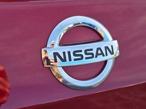 Used 2022 Nissan Altima 2.5 SL AWD/4WD image 19