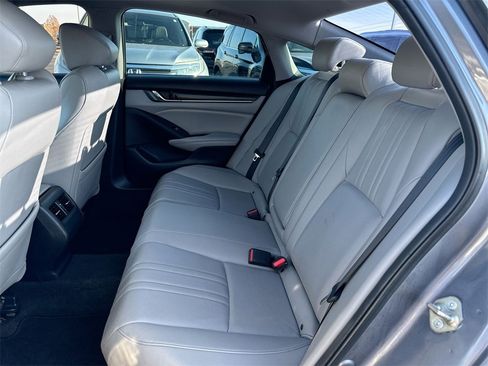 Used 2019 Honda Accord EX-L image 22