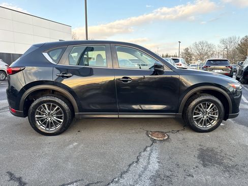 Used 2019 MAZDA CX-5 Sport image 7