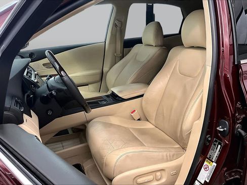 Used 2015 Lexus RX 350 FWD image 8