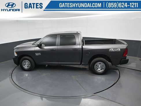 Used 2019 RAM 1500 Tradesman w/ Popular Equipment Group AWD/4WD image 47