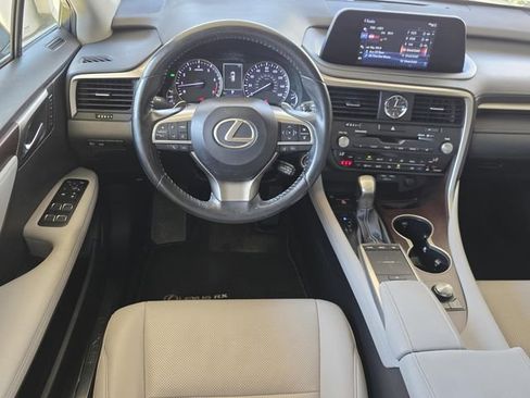 Used 2021 Lexus RX 350 FWD w/ Premium Package image 11