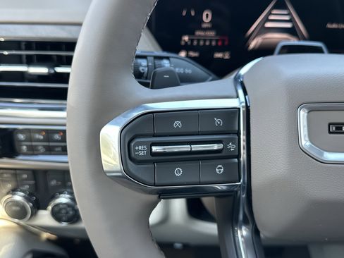 New 2026 GMC Yukon Denali w/ Denali Reserve Package image 32