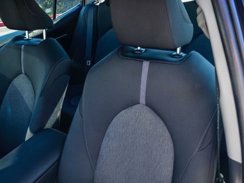 Certified 2024 Toyota Camry LE image 27