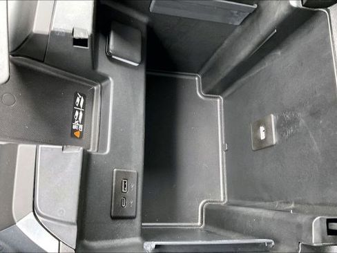 Used 2023 Chevrolet Silverado 1500 LTZ w/ LTZ Convenience Package II image 38