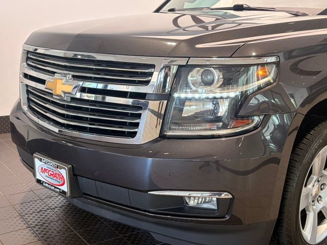 Used 2018 Chevrolet Tahoe Premier AWD/4WD image 5