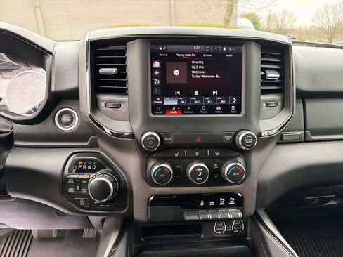 Used 2023 RAM 1500 Big Horn AWD/4WD image 23