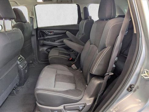 Used 2025 Subaru Ascent Premium AWD/4WD image 10