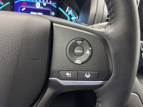 Used 2024 Honda Odyssey EX-L image 13