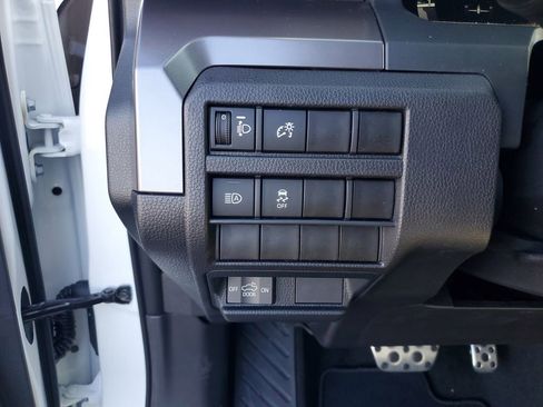 New 2026 Toyota Tacoma TRD Sport image 25