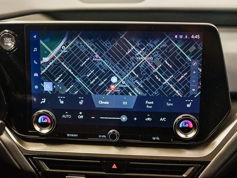 Used 2024 Lexus TX 350 FWD w/ Cold Weather Package image 14