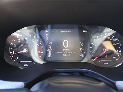 Used 2023 Jeep Compass Latitude w/ Convenience Group AWD/4WD image 15