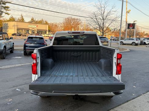 Used 2023 Chevrolet Silverado 1500 LT w/ Protection Package image 18