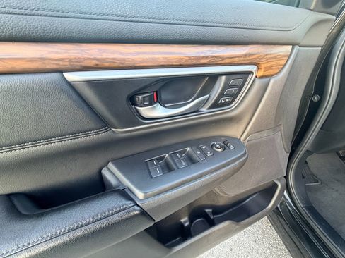 Used 2018 Honda CR-V EX-L image 25