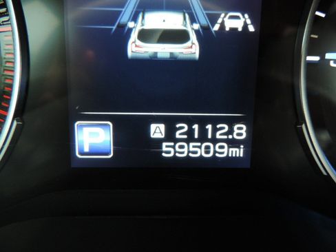 Used 2020 Subaru Ascent Touring w/ Popular Package #3 image 27