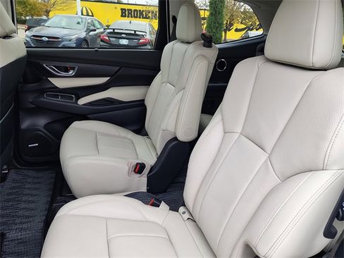 New 2026 Subaru Ascent Limited image 16