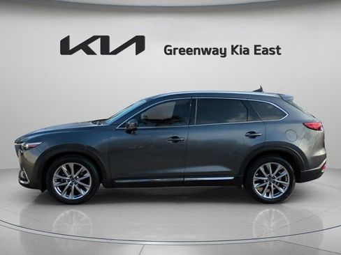 Used 2017 MAZDA CX-9 Signature AWD/4WD image 9
