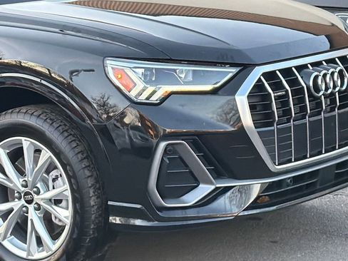Used 2025 Audi Q3 2.0T Premium image 6