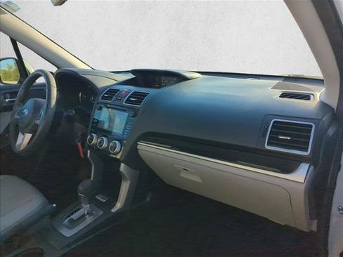 Used 2017 Subaru Forester 2.5i Limited w/ Popular Package #2 AWD/4WD image 26