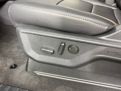 New 2026 Ford F350 Lariat w/ Tremor Off-Road Package image 15