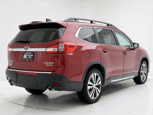Used 2022 Subaru Ascent Limited w/ Technology Package image 9