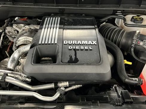Used 2025 GMC Sierra 1500 Denali Ultimate AWD/4WD image 27