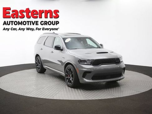 Used 2024 Dodge Durango R/T AWD/4WD image 54
