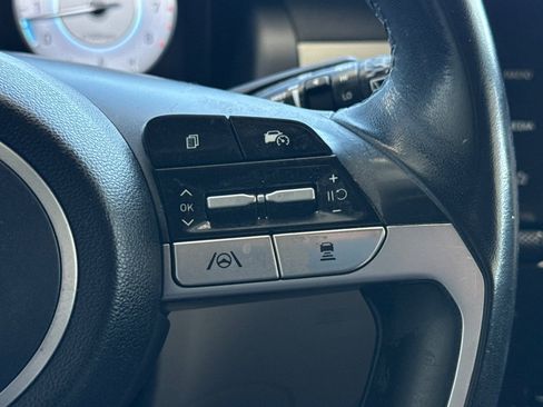 Used 2022 Hyundai Tucson SEL w/ Convenience Package image 27