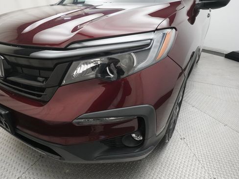 Used 2022 Honda Pilot Special Edition image 23