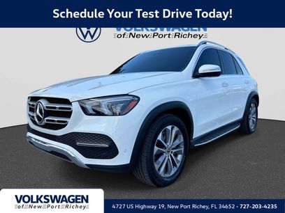 Used 2022 Mercedes-Benz GLE 350 4MATIC w/ Premium Package