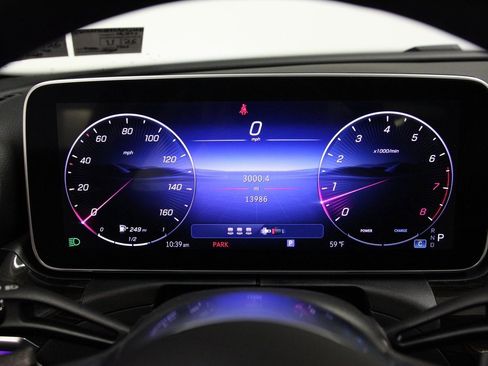 Certified 2025 Mercedes-Benz C 300 4MATIC Sedan image 13