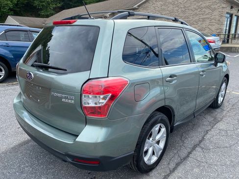 Used 2014 Subaru Forester 2.5i Premium w/ All-Weather Package AWD/4WD image 5
