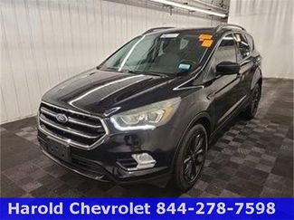 Used 2017 Ford Escape SE w/ Equipment Group 201A image 1